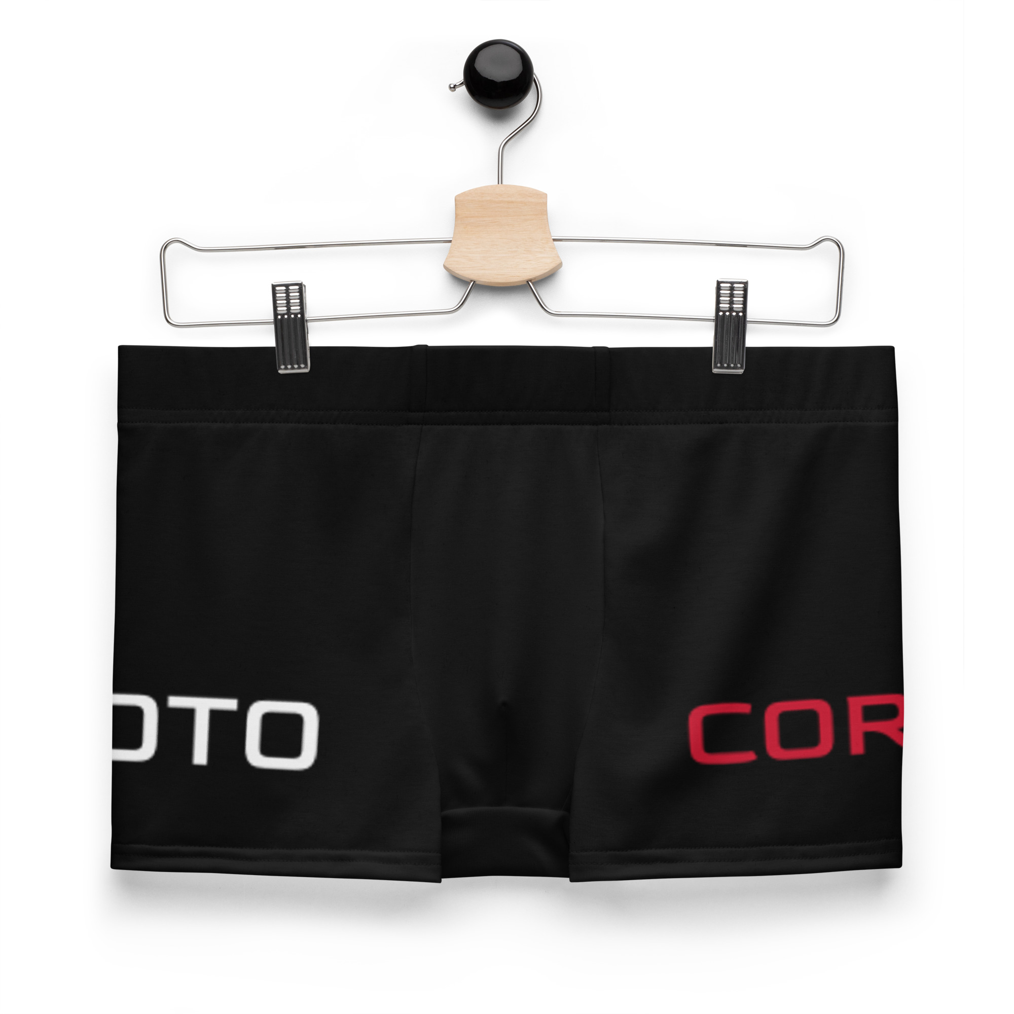 CORSA Briefs