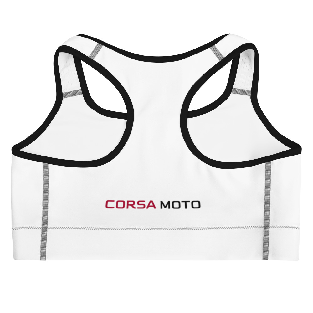 MOTO CANDY Race Bra - Image 2