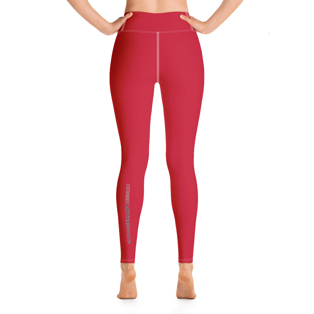 CORSA Race Leggings - Image 4