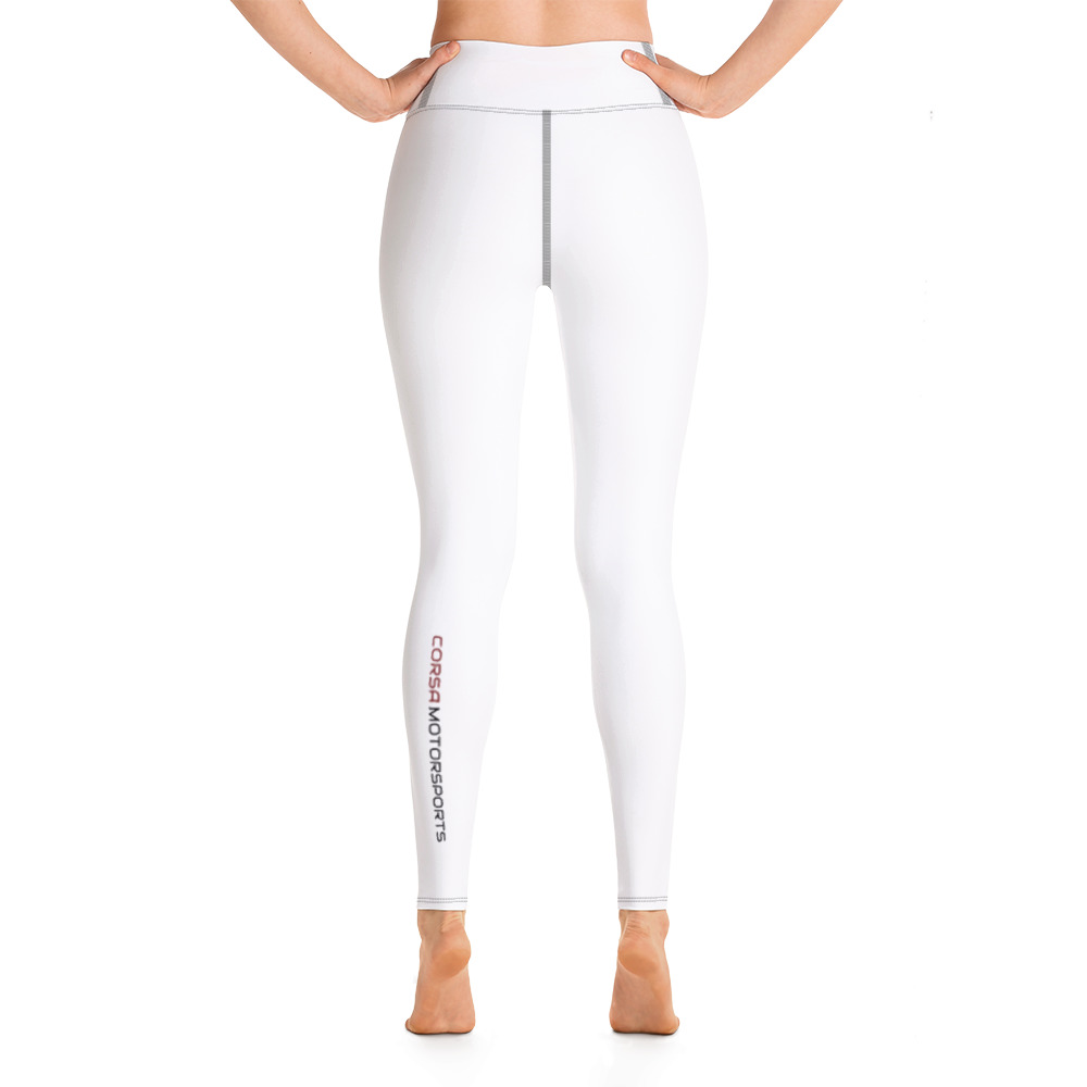CORSA SPEED Leggings - Image 4