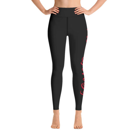 MOTO CANDY Leggings