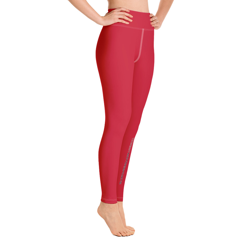 CORSA Race Leggings - Image 3