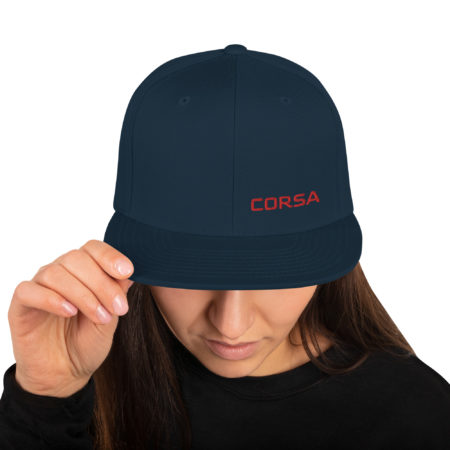 CORSA Snapback