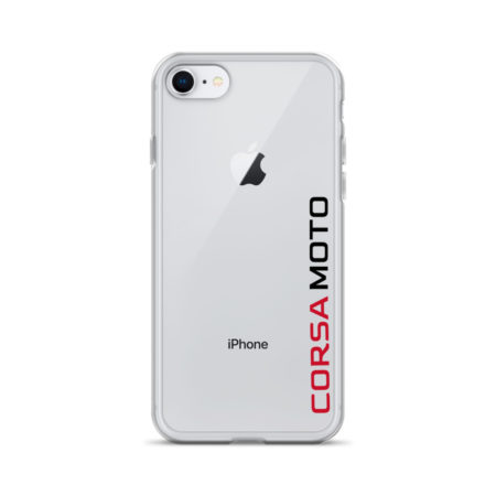 CORSA iPhone Case