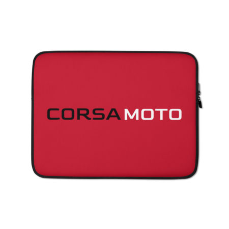 CORSA Laptop Sleeve