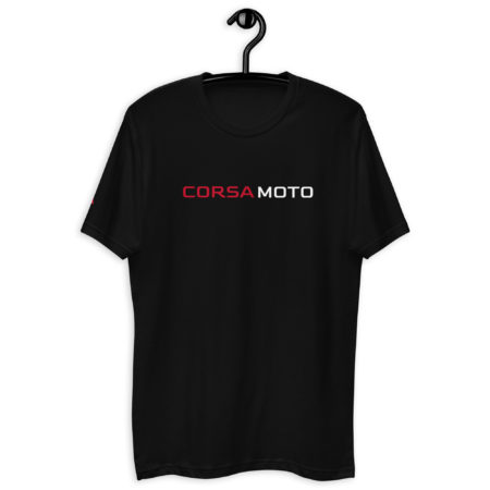 CORSA Race Tee