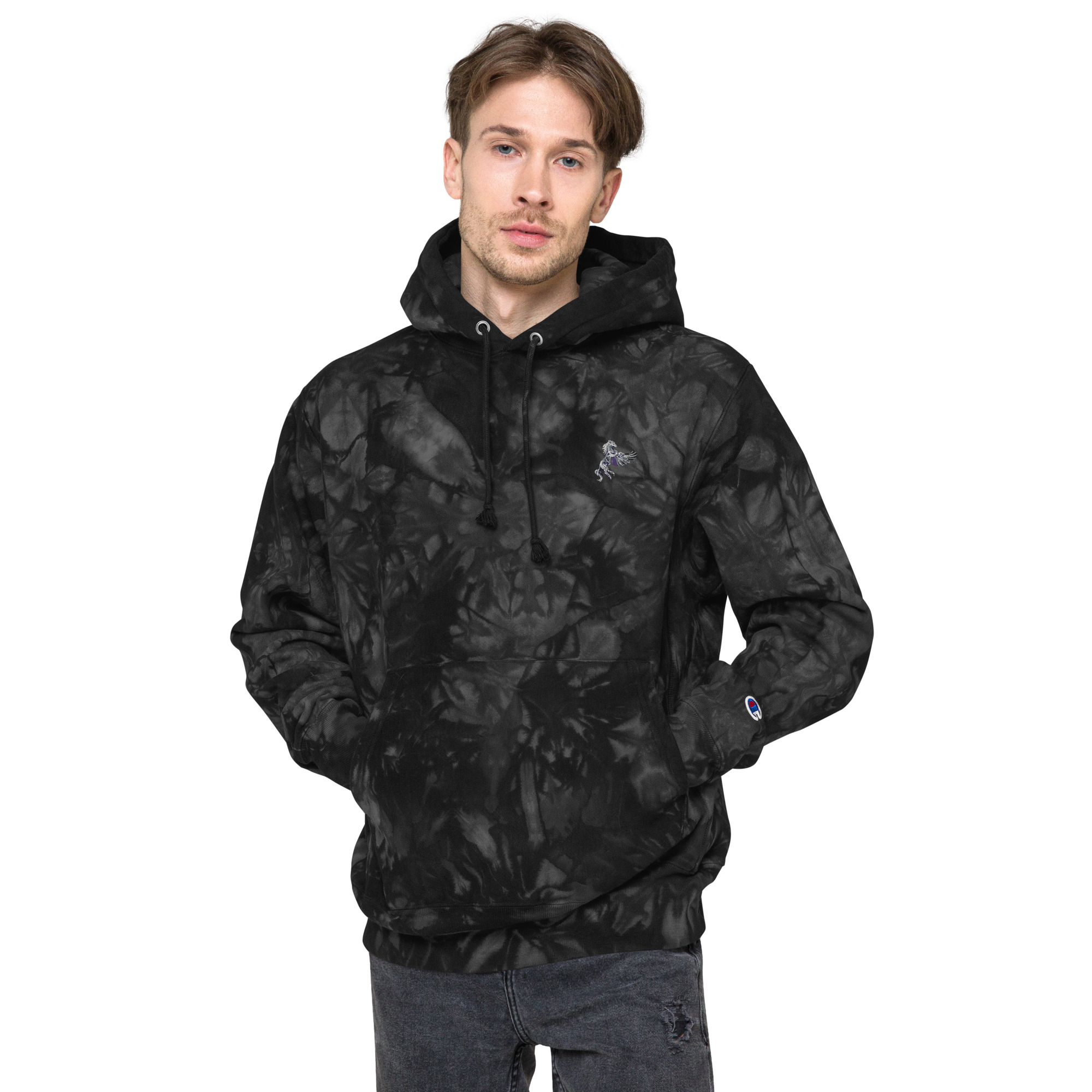 CORSA MOTO Hoodie - Image 3