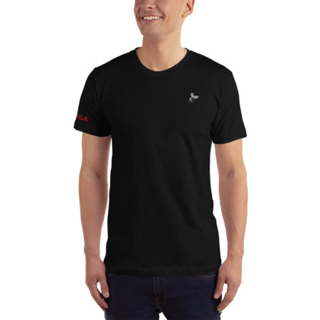 Pegasus Race Tee