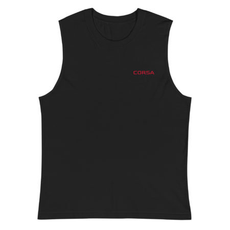 CORSA Speed Sleeveless