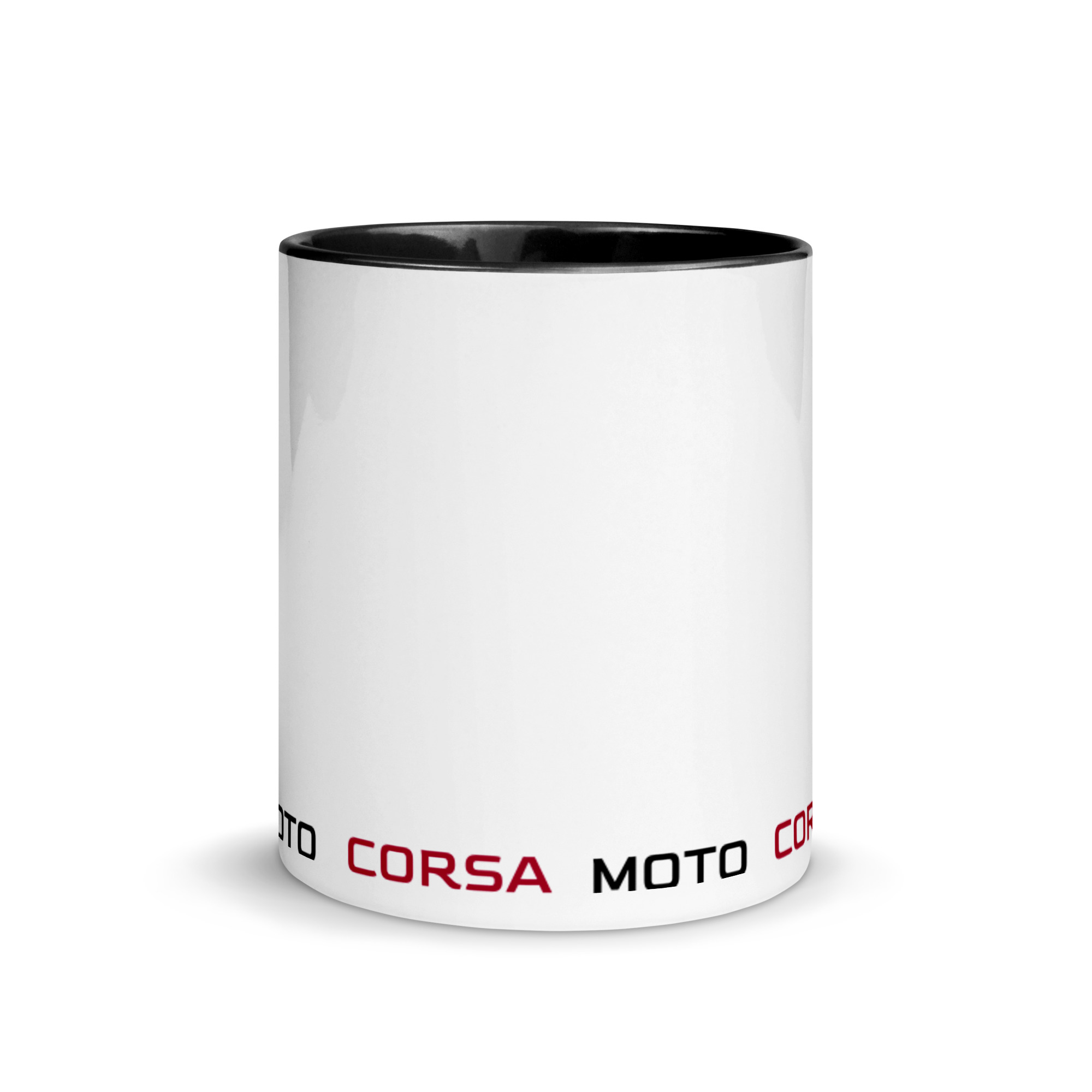 CORSA MOTO Mug